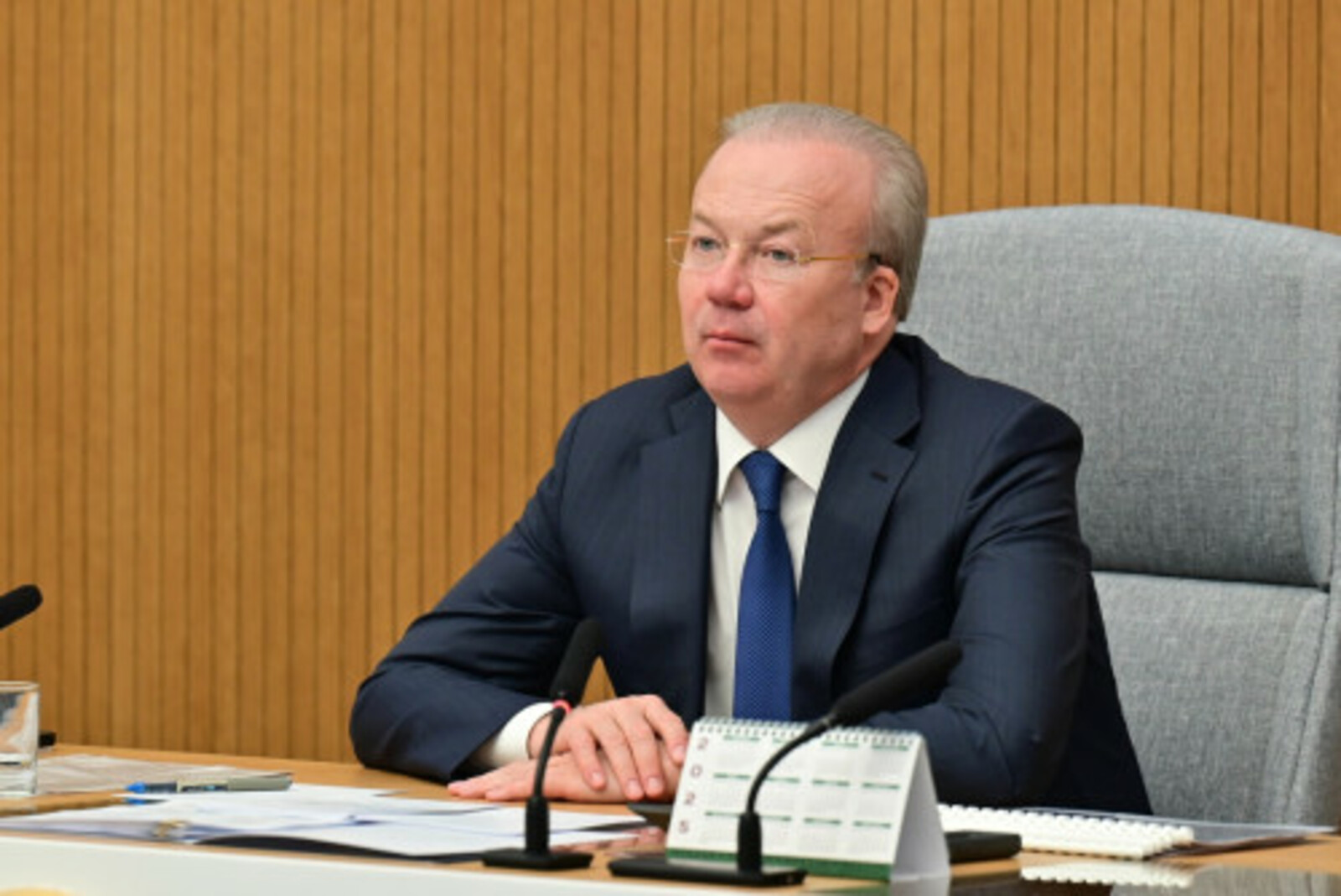 Башкирия лидирует по поддержке многодетных семей