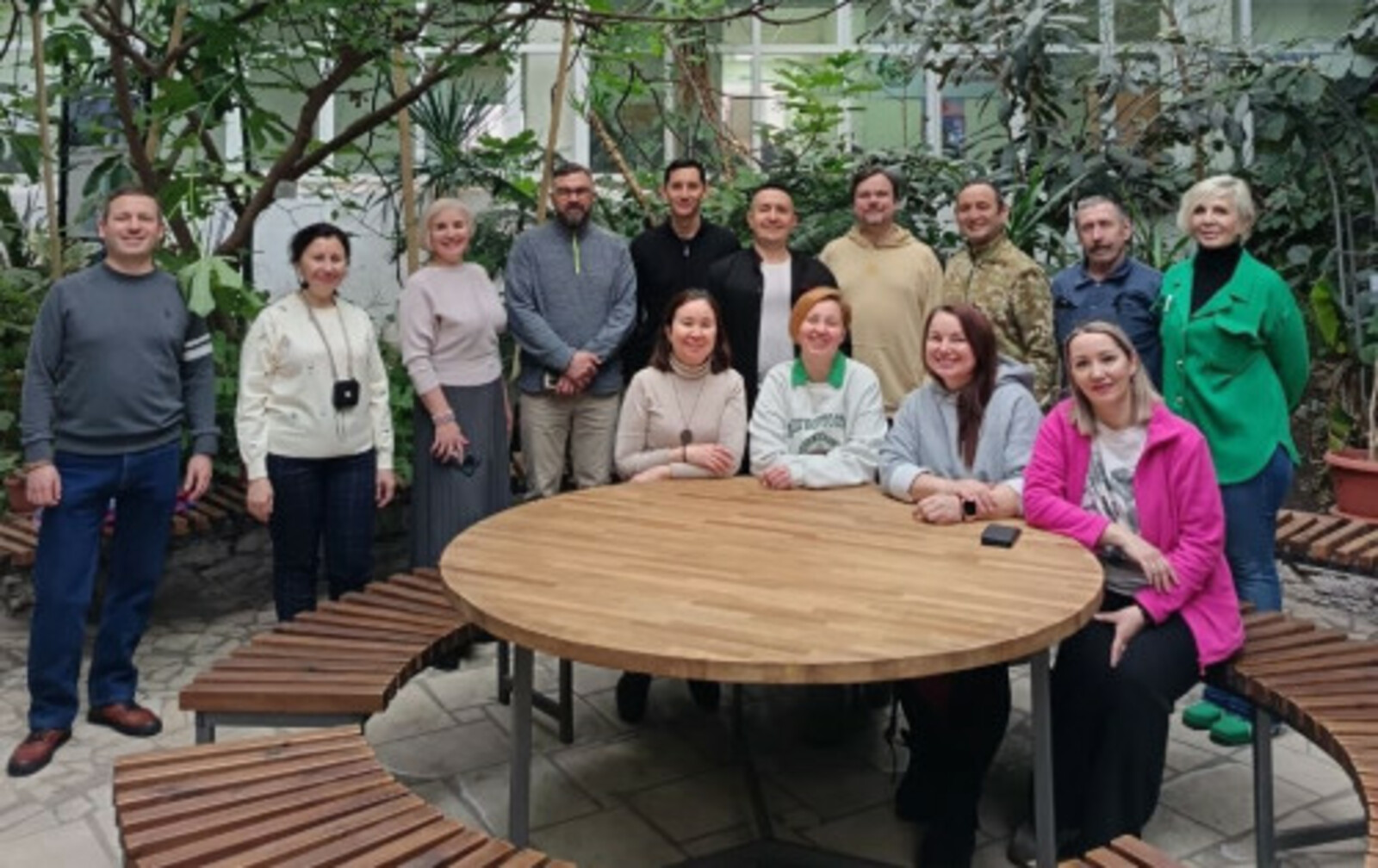 20 предпринимателей Башкирии бесплатно обучились на гидов благодаря господдержке