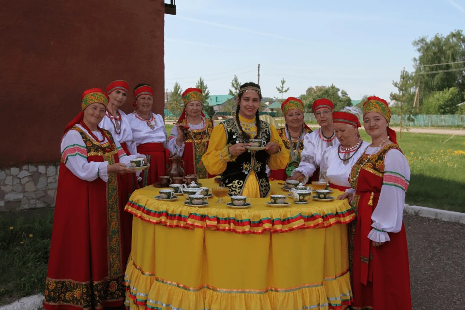 Что полезного из русской кухни стоит добавить в меню