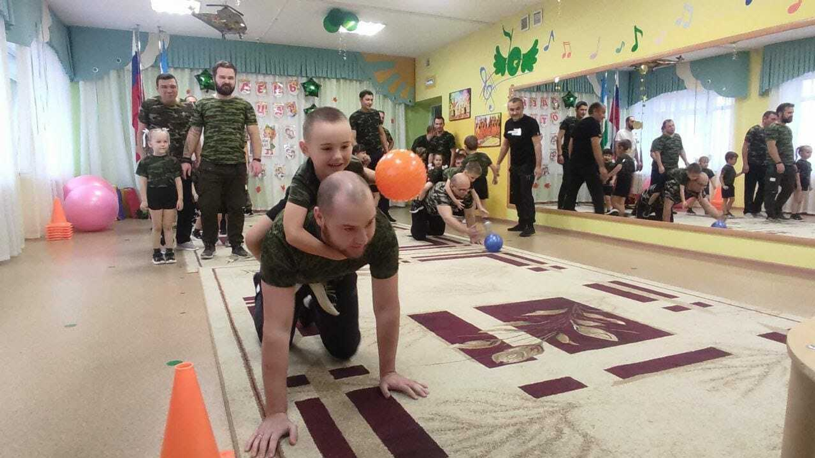 В Башкирии начинается конкурс «Семья года»