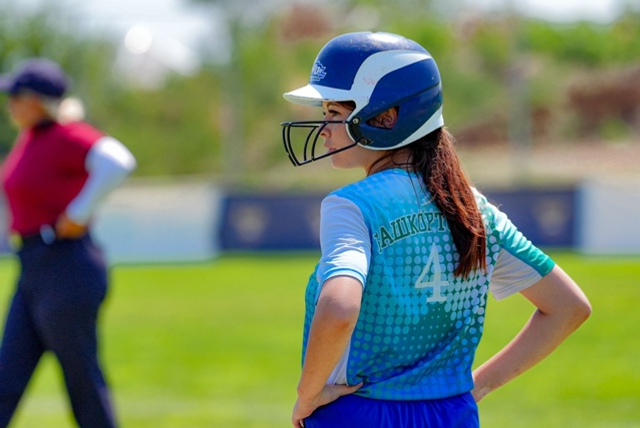 Сборная Башкирии заняла шестое место на всероссийских соревнованиях по софтболу