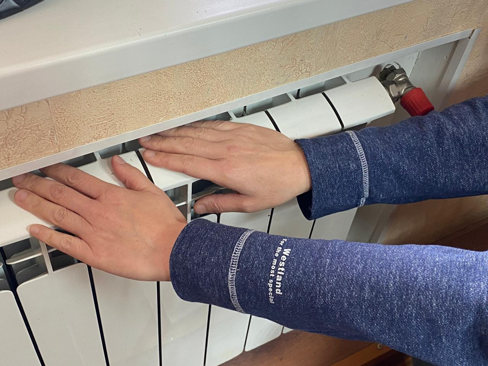 В Уфе завершается отопительный сезон