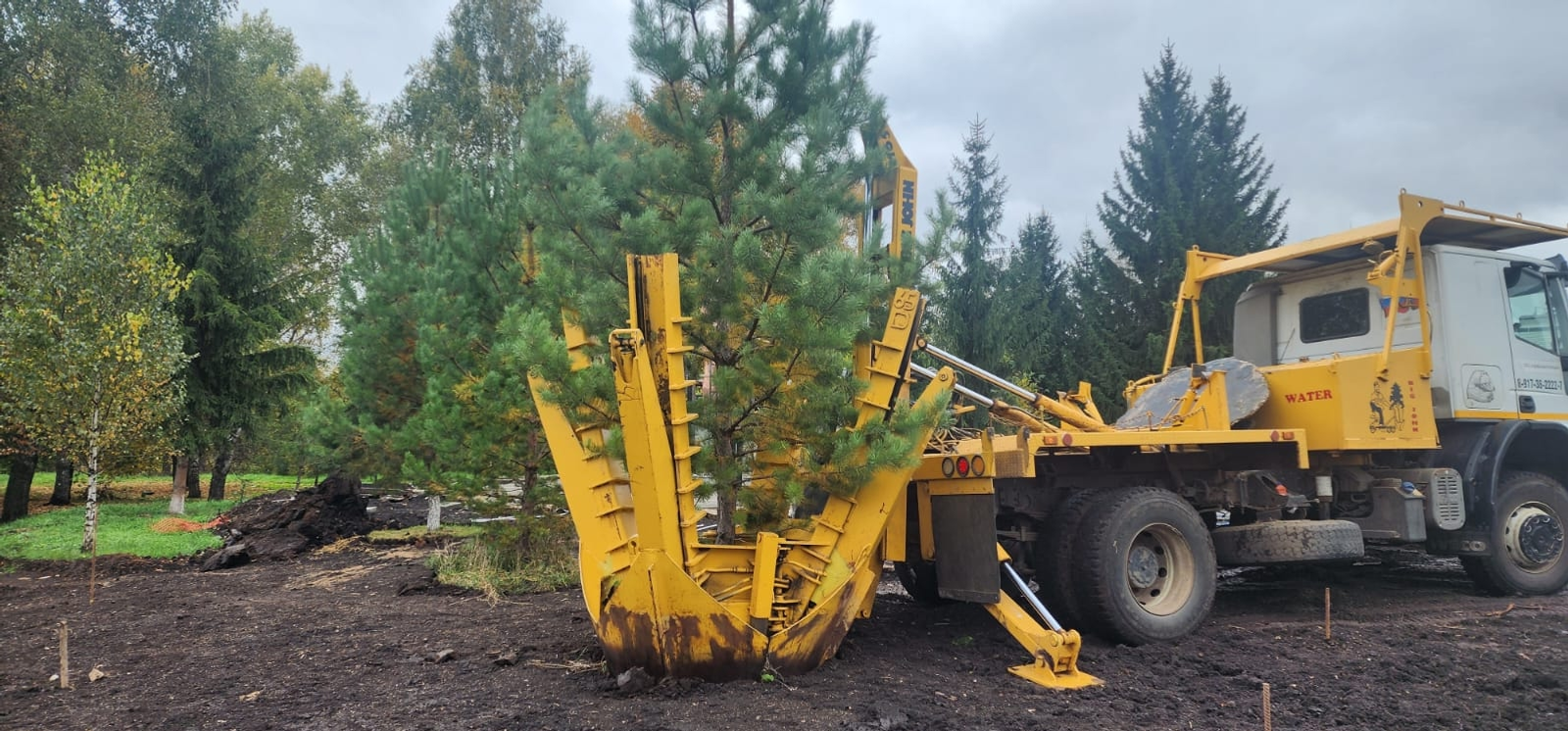 Михайловка преобразилась благодаря субботнику и акции «Зелёная Башкирия»