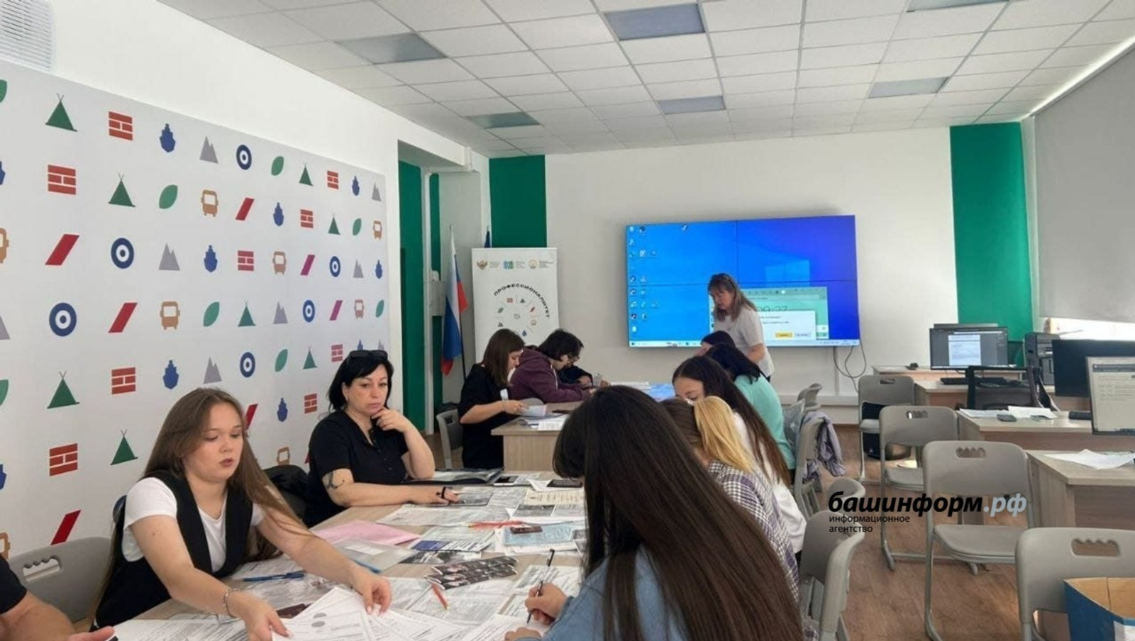 В Уфе открылся Центр китайского языка и культуры