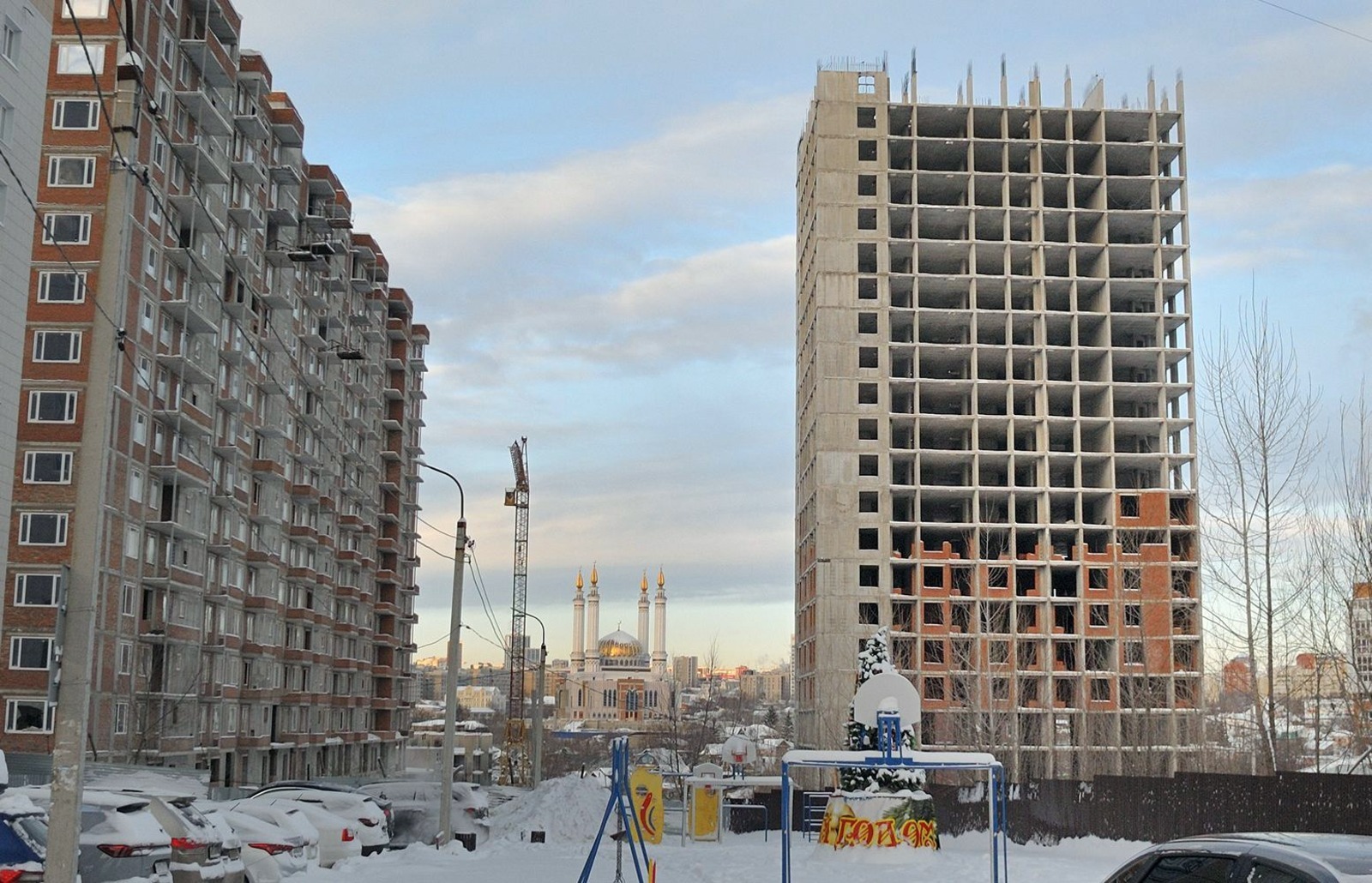 В Башкирии до 2028 года продлили эксперимент по партнёрскому финансированию