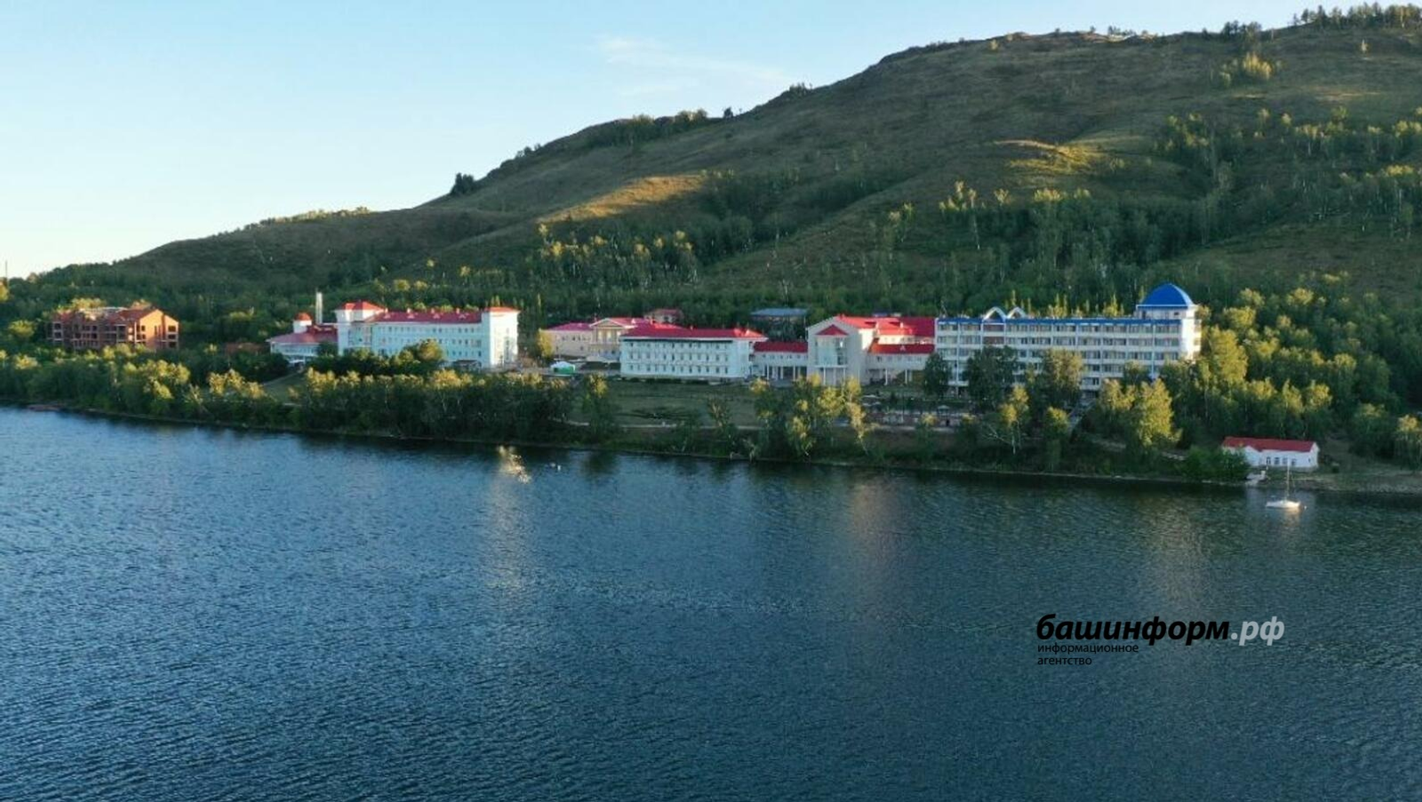 Мэр Уфы утвердил компенсации бюджетникам за санаторный отдых