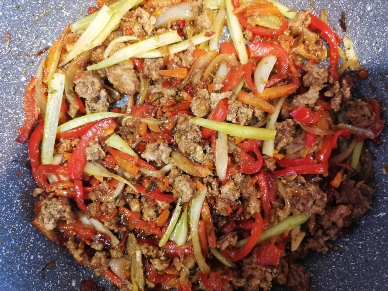 Мифы о здоровом питании