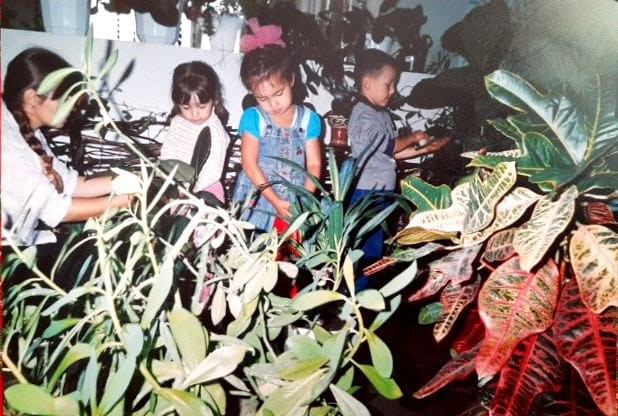 Детский сад «Фантазия» деревни Подымалово отметит свое 30-летие