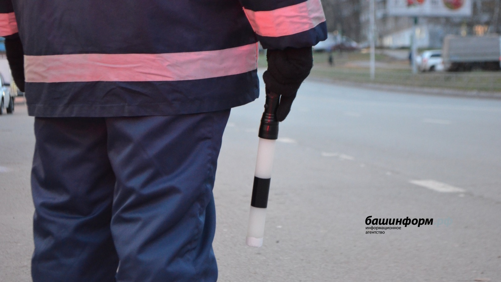 В Уфе стартовали масштабные проверки автобусного парка