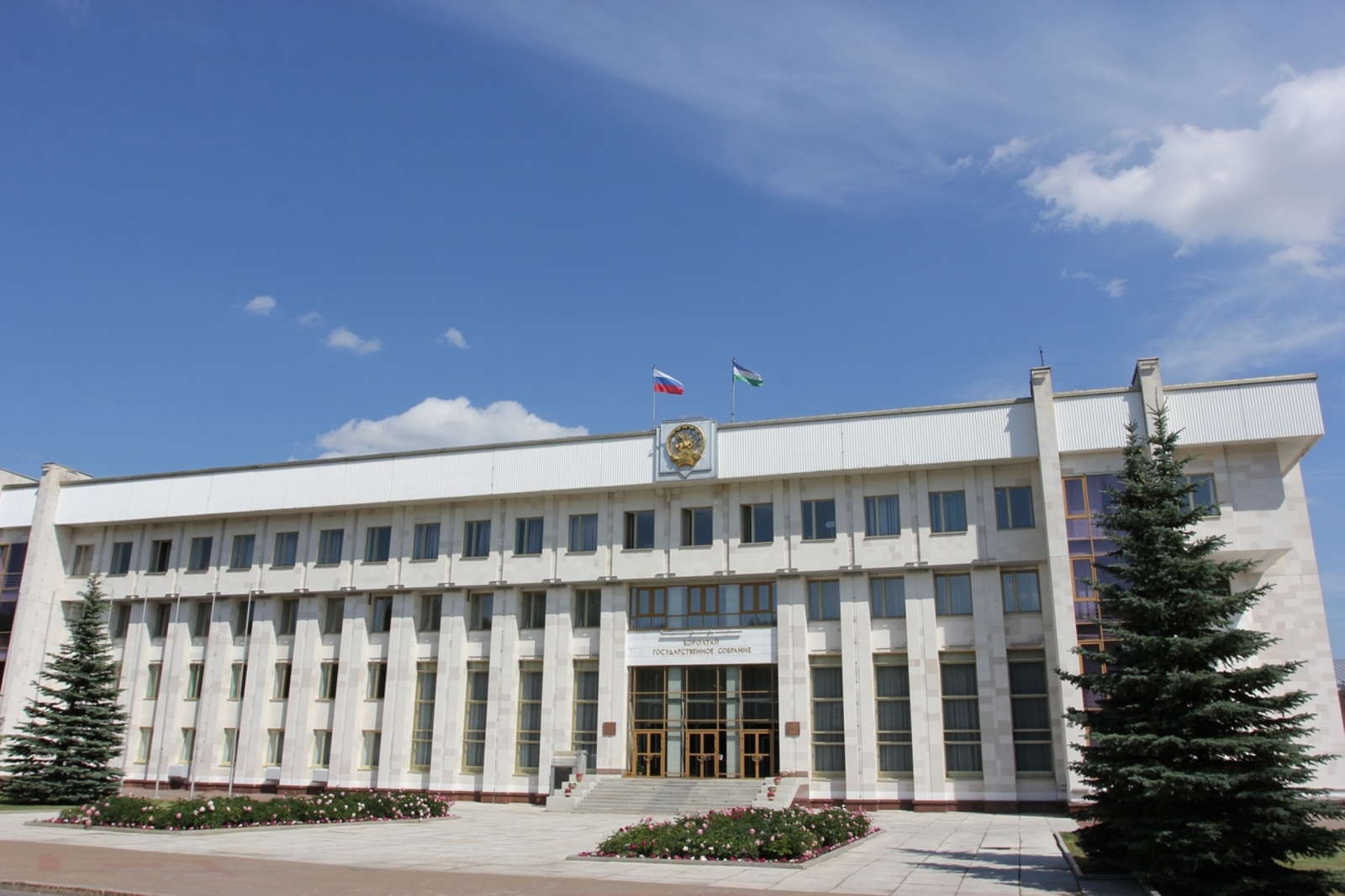 Законопроект Башкирии в защиту людей от квартирных мошенников принят Госдумой