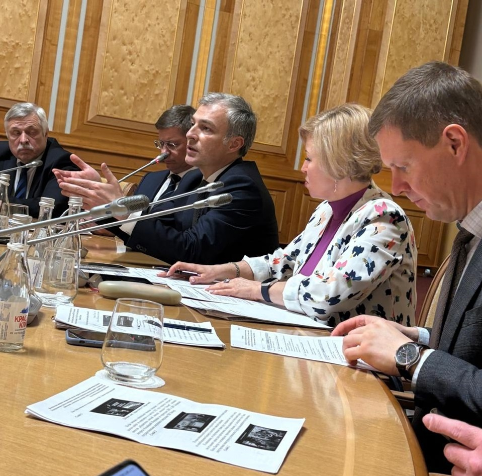 Депутат Уфимского района рассказал о трудоустройстве участника СВО