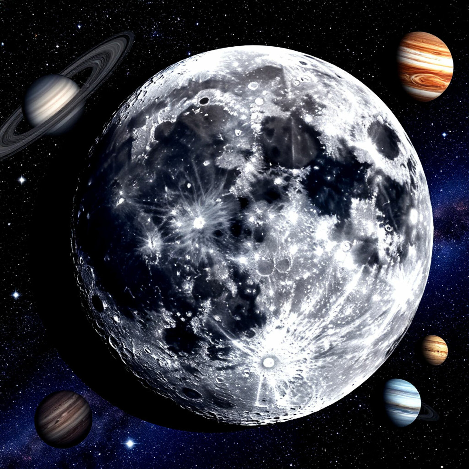 Астрологи обещают жителям Башкирии начало «белой полосы» с 11 марта