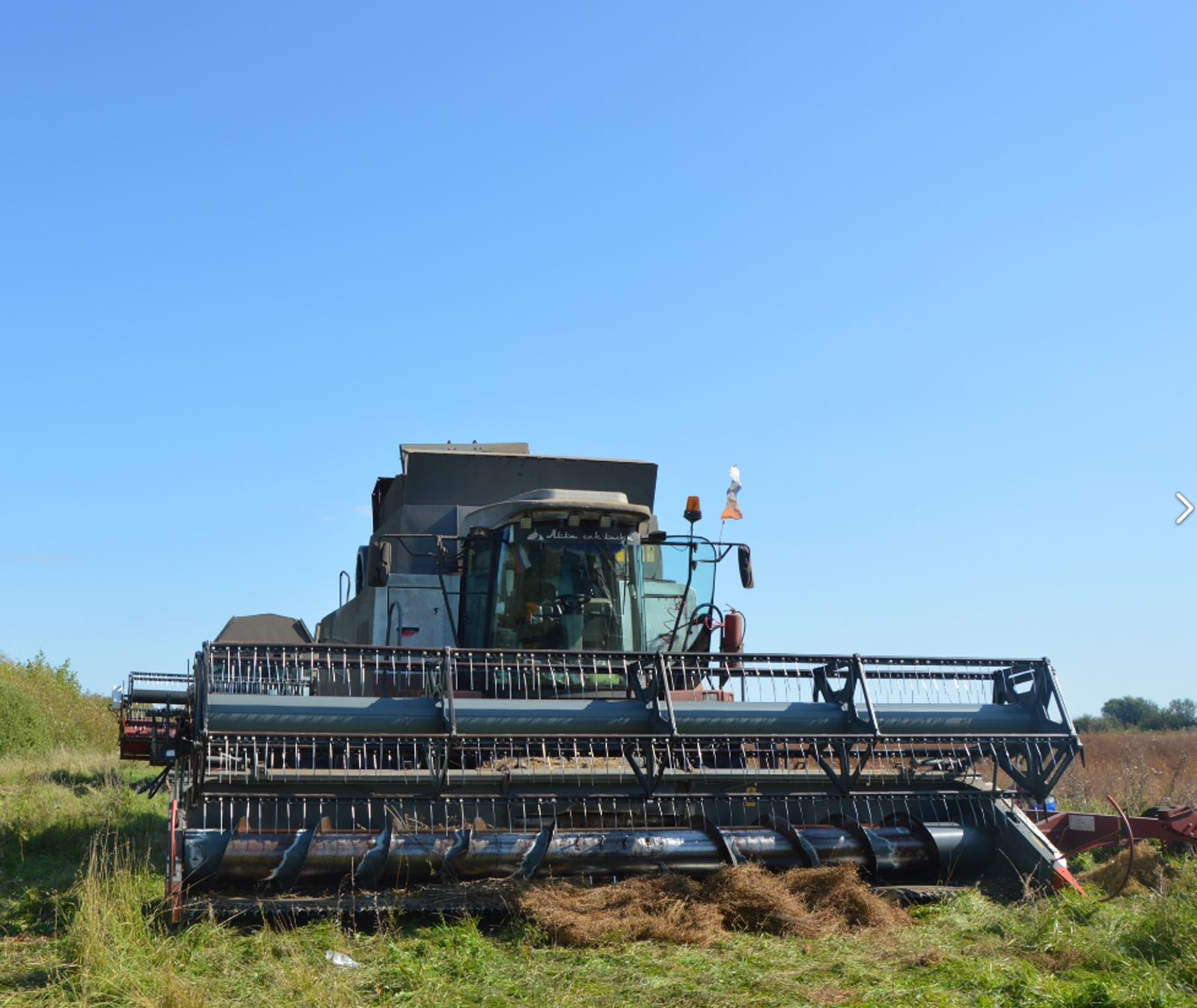 В Башкирии стартовала посевная кампания
