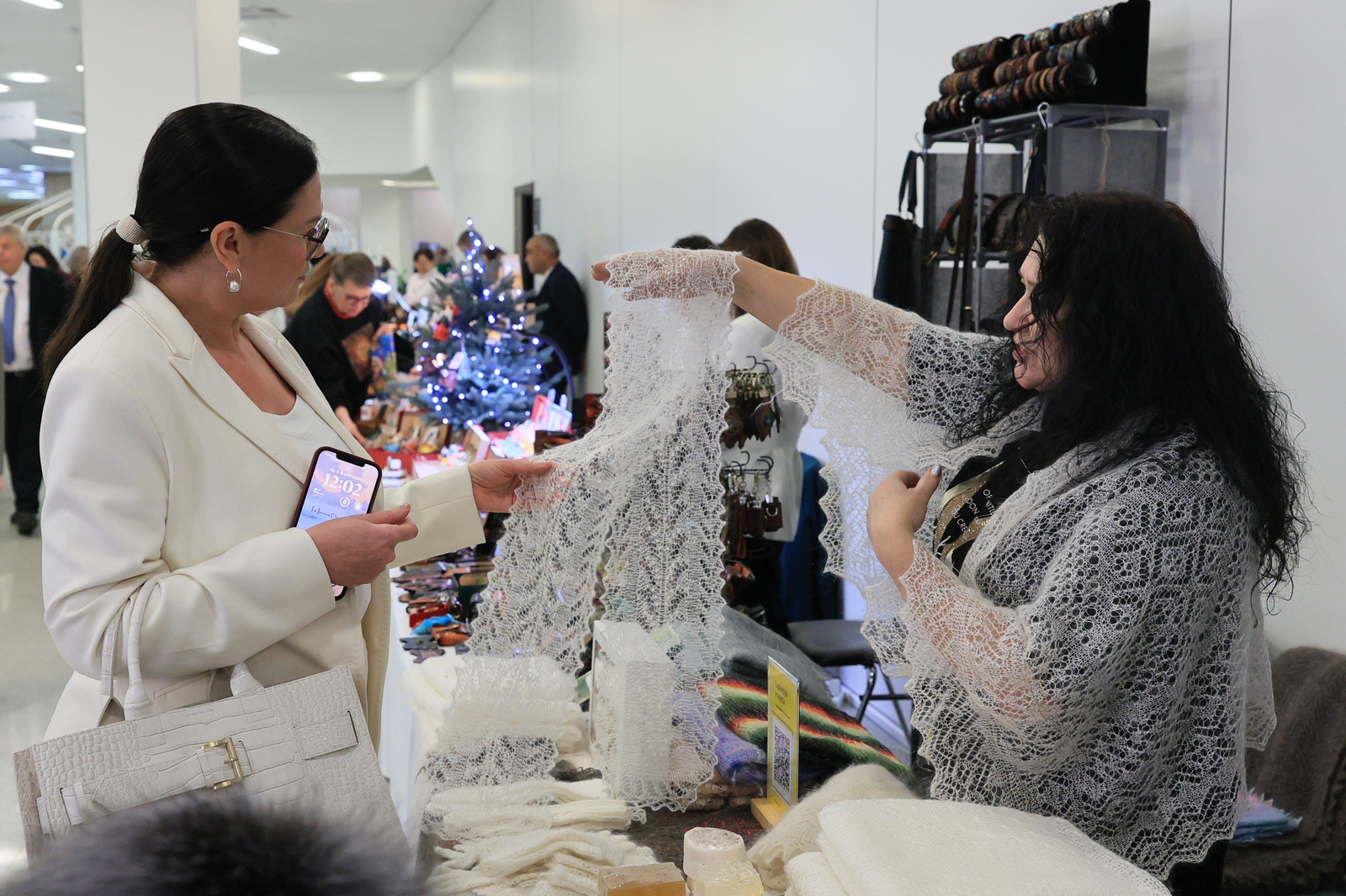 В Уфе обсудили создание внутреннего маркетплейса для студенческих инноваций