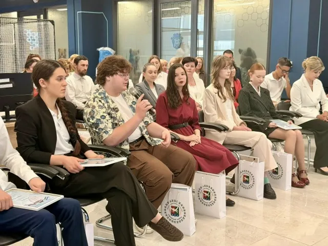 Школьники Уфимского района установили рекорд на ВсОШ