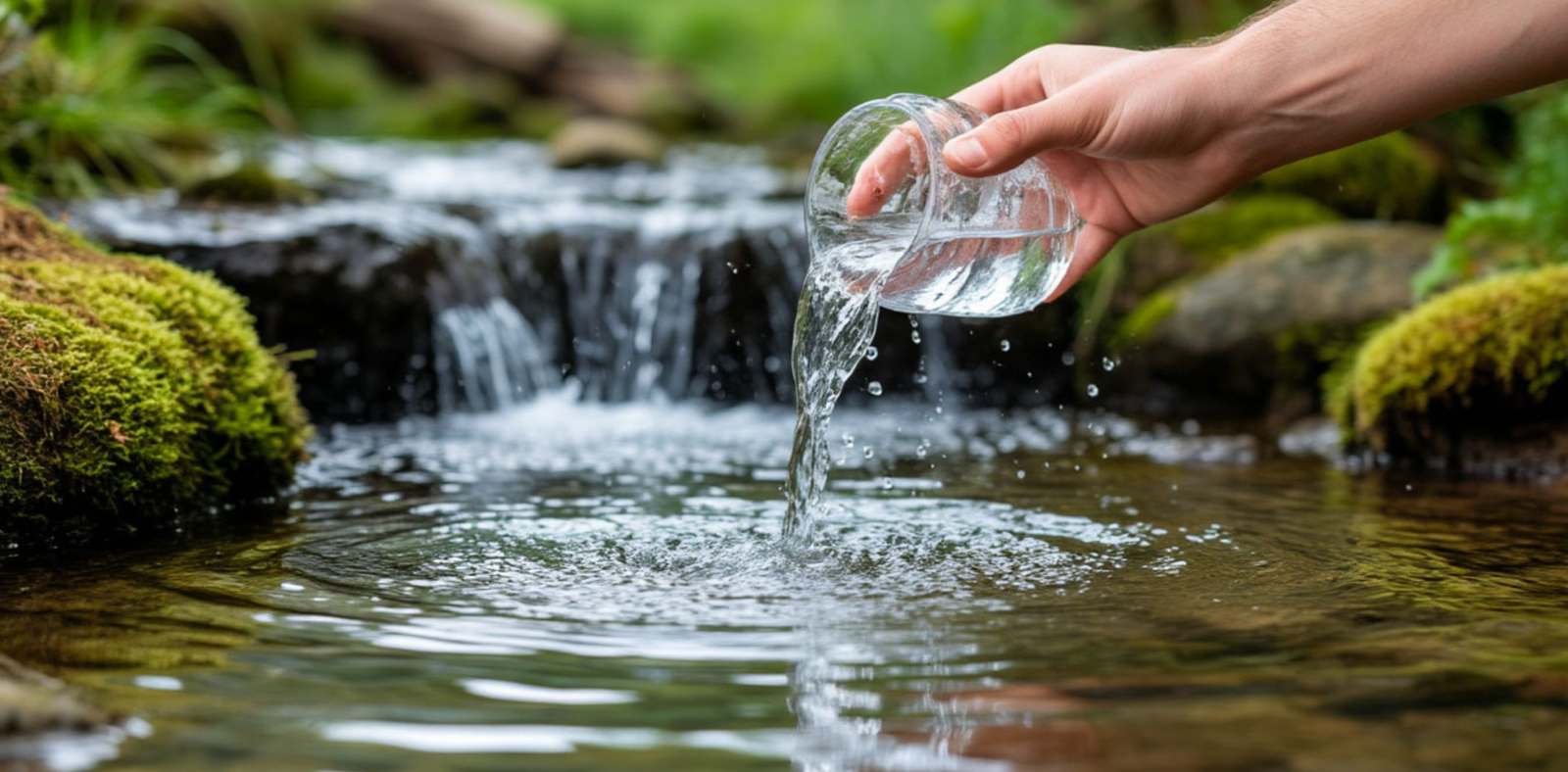 Как правильно выбрать бутилированную воду: советы и рекомендации