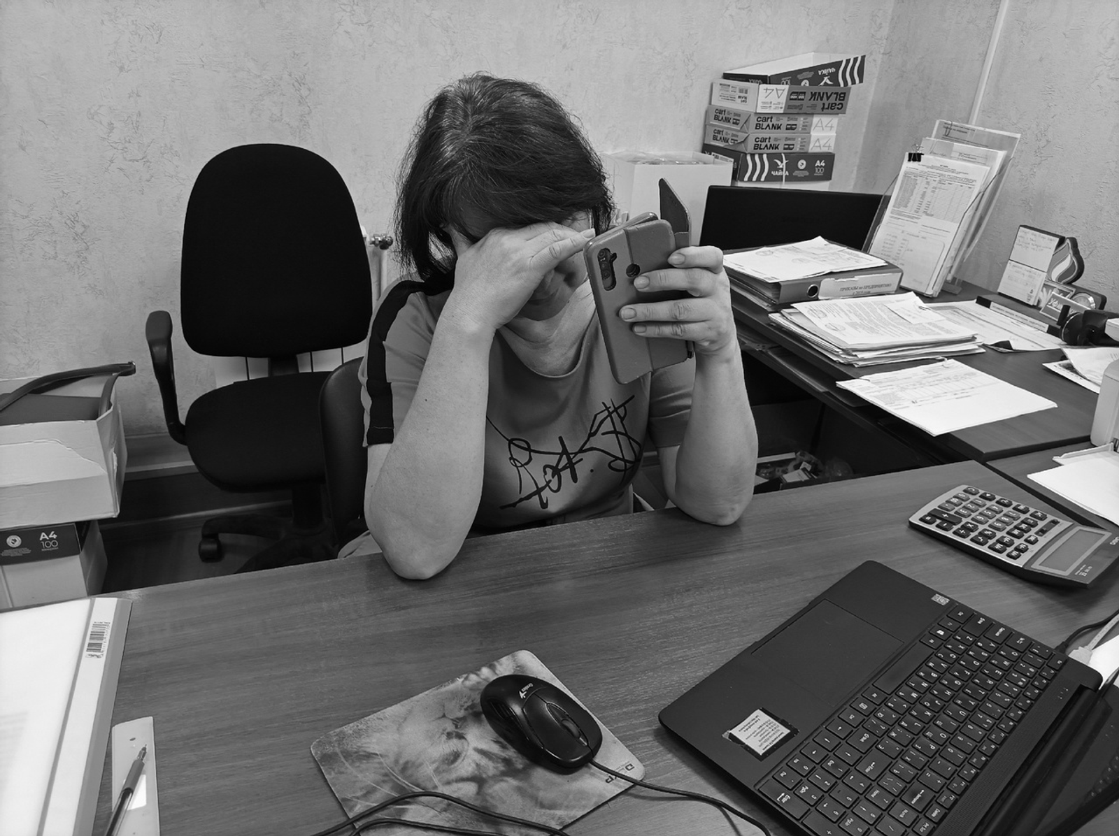 Жительницы Башкирии лишились более 2,5 миллионов рублей, поверив мошенникам