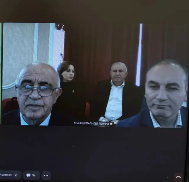 Николай Ельников: филиал «Поколения Z» откроют в армянском Гюмри