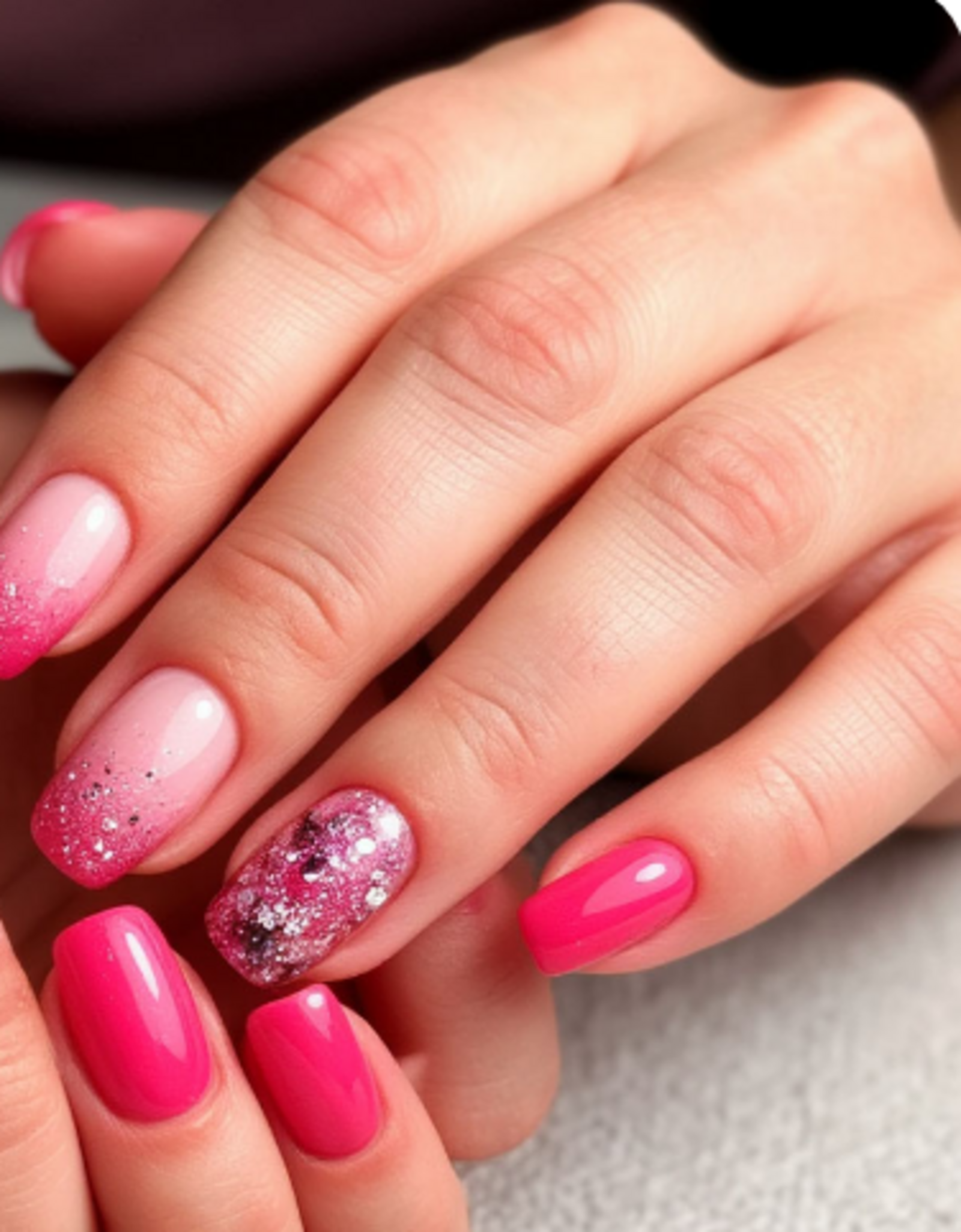 В России утвердили новый ГОСТ для маникюра с нормативами времени на процедуры