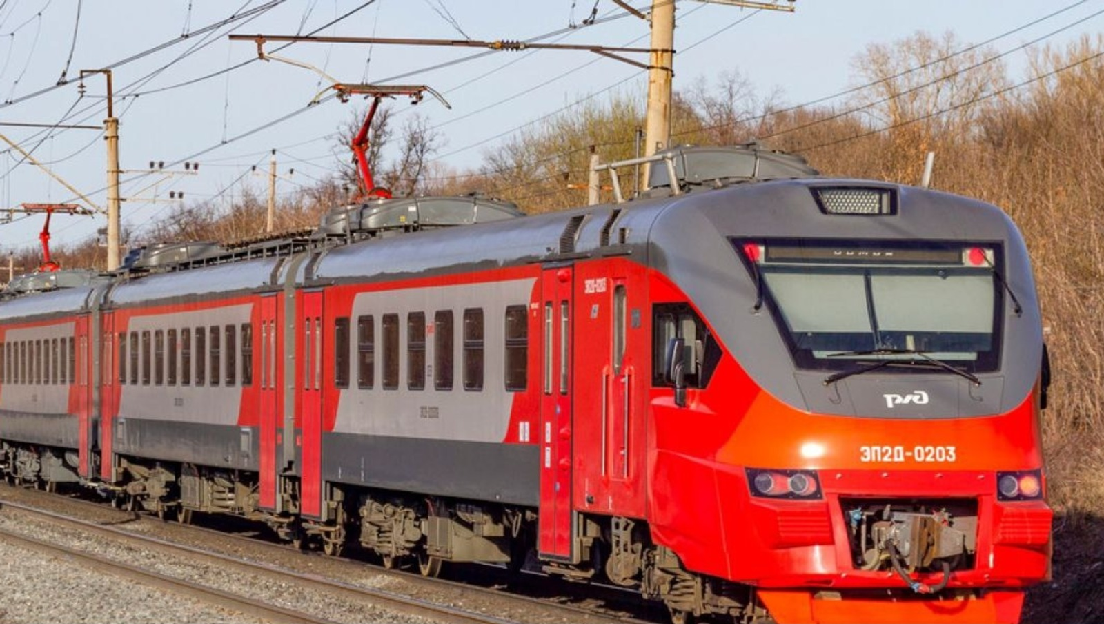 В Башкирии с 1 января подорожает проезд в электричках