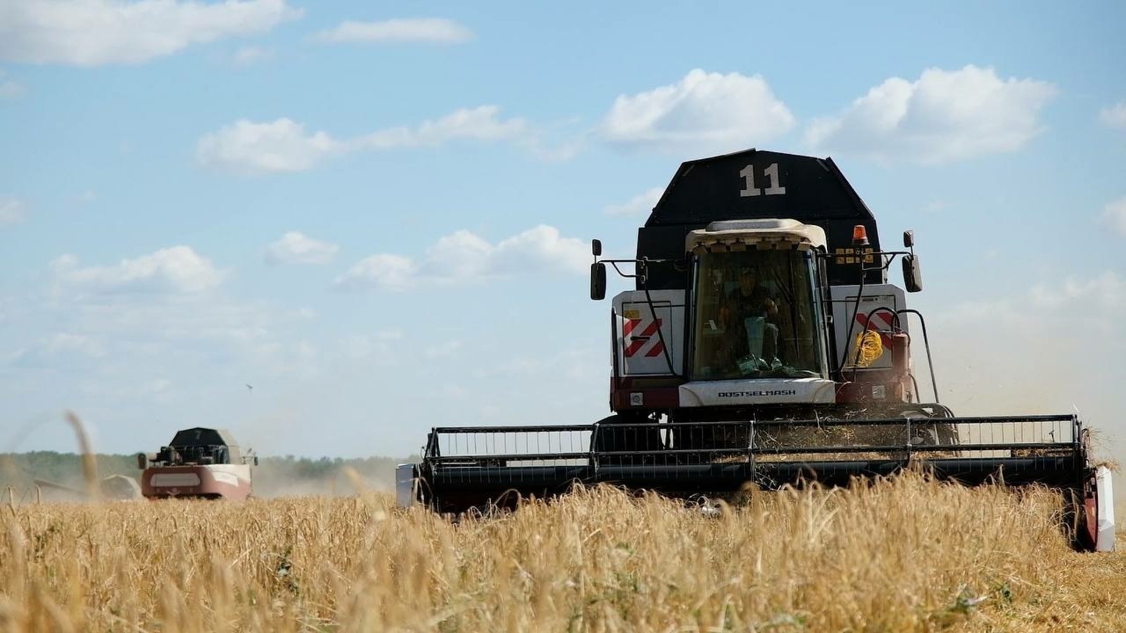 Аграрии Башкирии получат 860 млн рублей на обновление техники в 2026 году