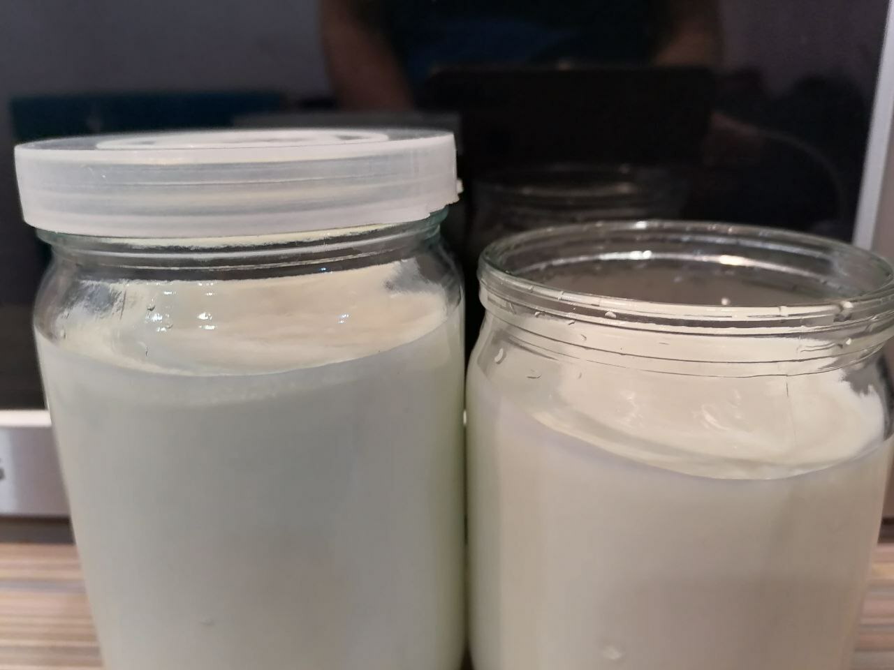 Греческий йогурт дома: нежный, полезный и простой в приготовлении