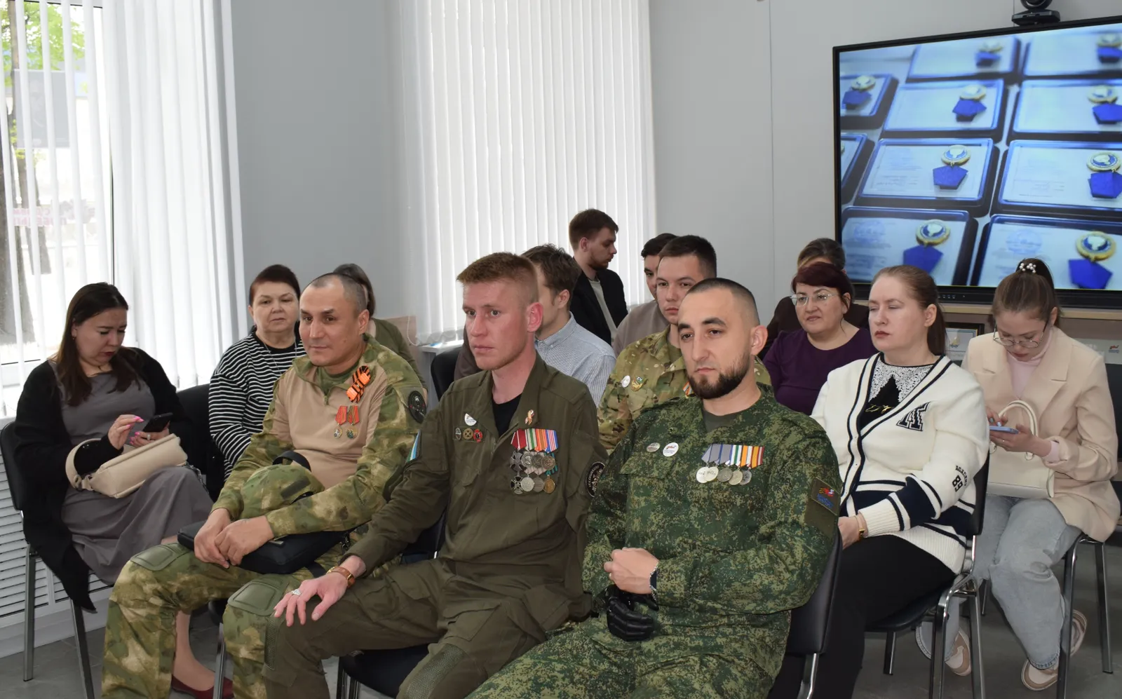 В Уфе состоялась пресс-конференция о конкурсе «Лучший по профессии»