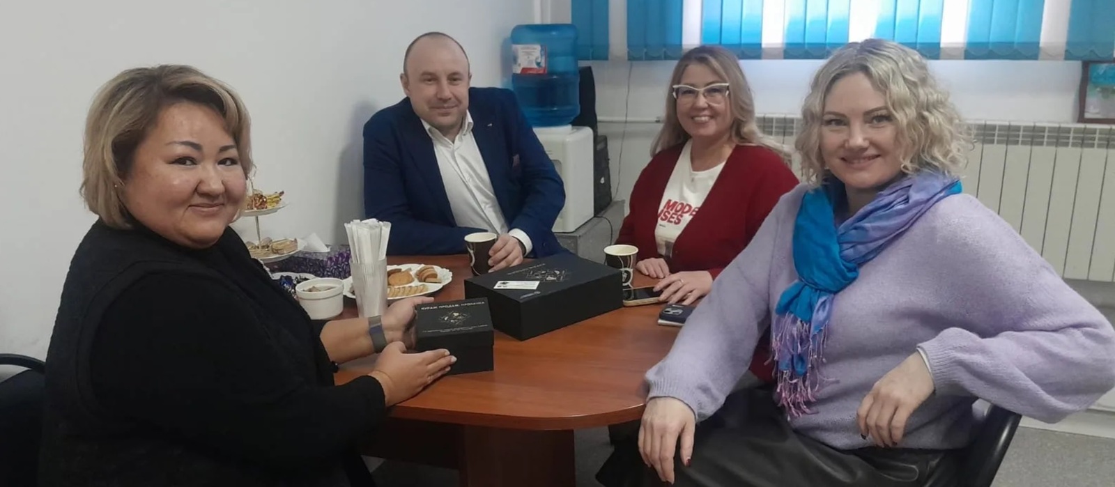 Башкирская настольная игра выходит на рынок Казахстана