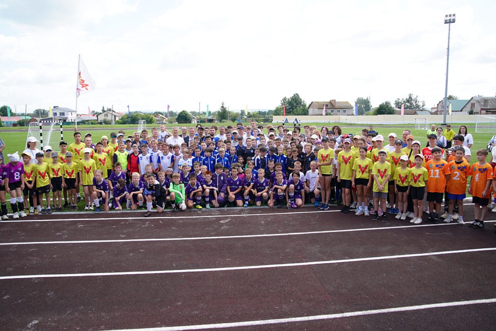 Глава Башкирии назвал Мелеуз городом, дружелюбным для людей