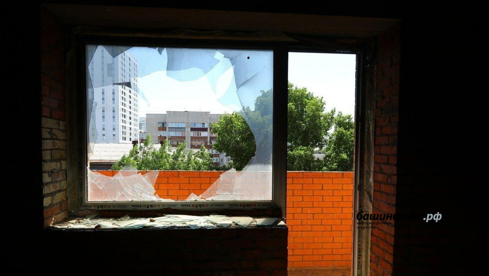 МЧС Башкирии напомнило детям об опасности "заброшек": стоит ли рисковать?