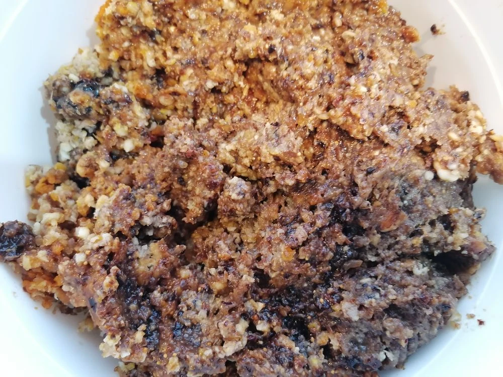 Витаминная паста Амосова из сухофруктов: как приготовить легко дома