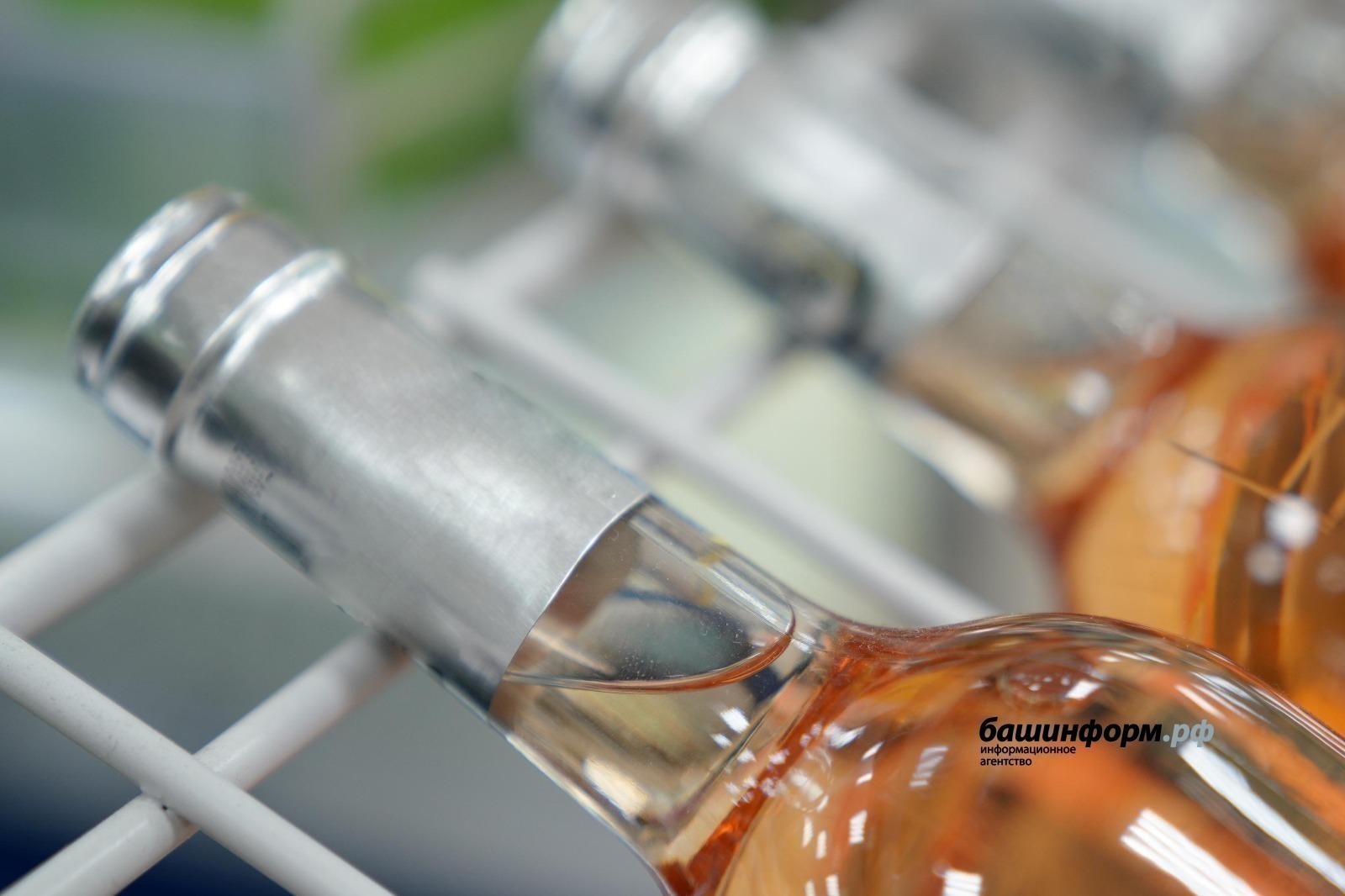 В Башкирии введут публичную оценку добросовестности алкомаркетов