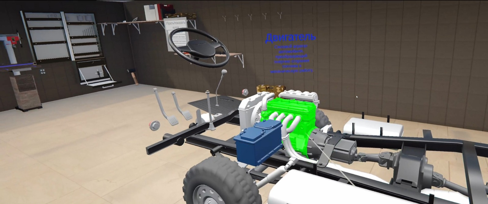 пресс-служба уфимского Межвузовского кампуса