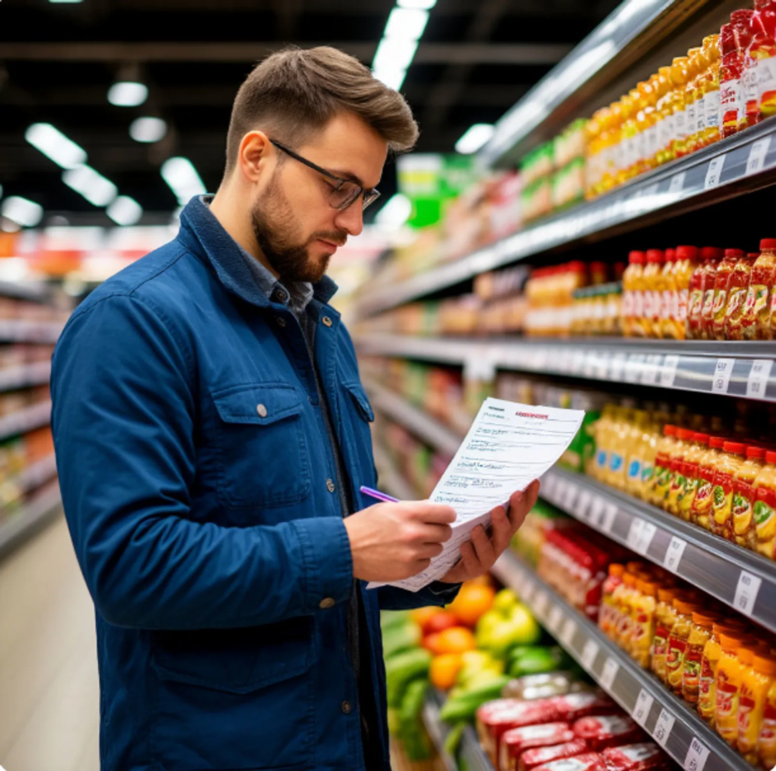 20 продуктов, которые всегда должны быть дома