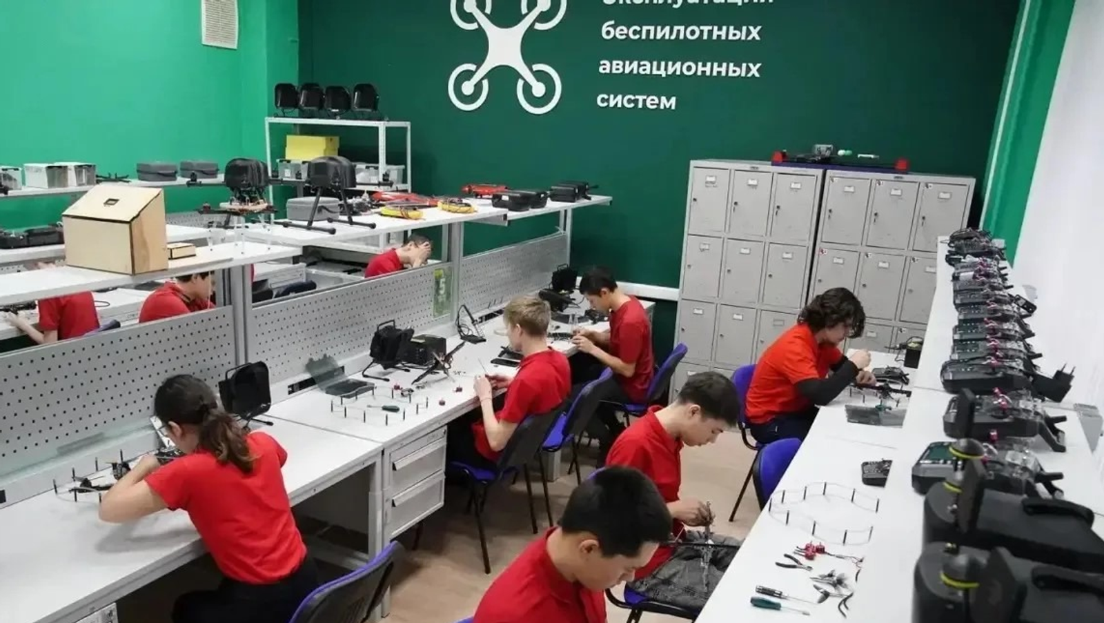 День открытых дверей пройдет в колледжах Башкирии