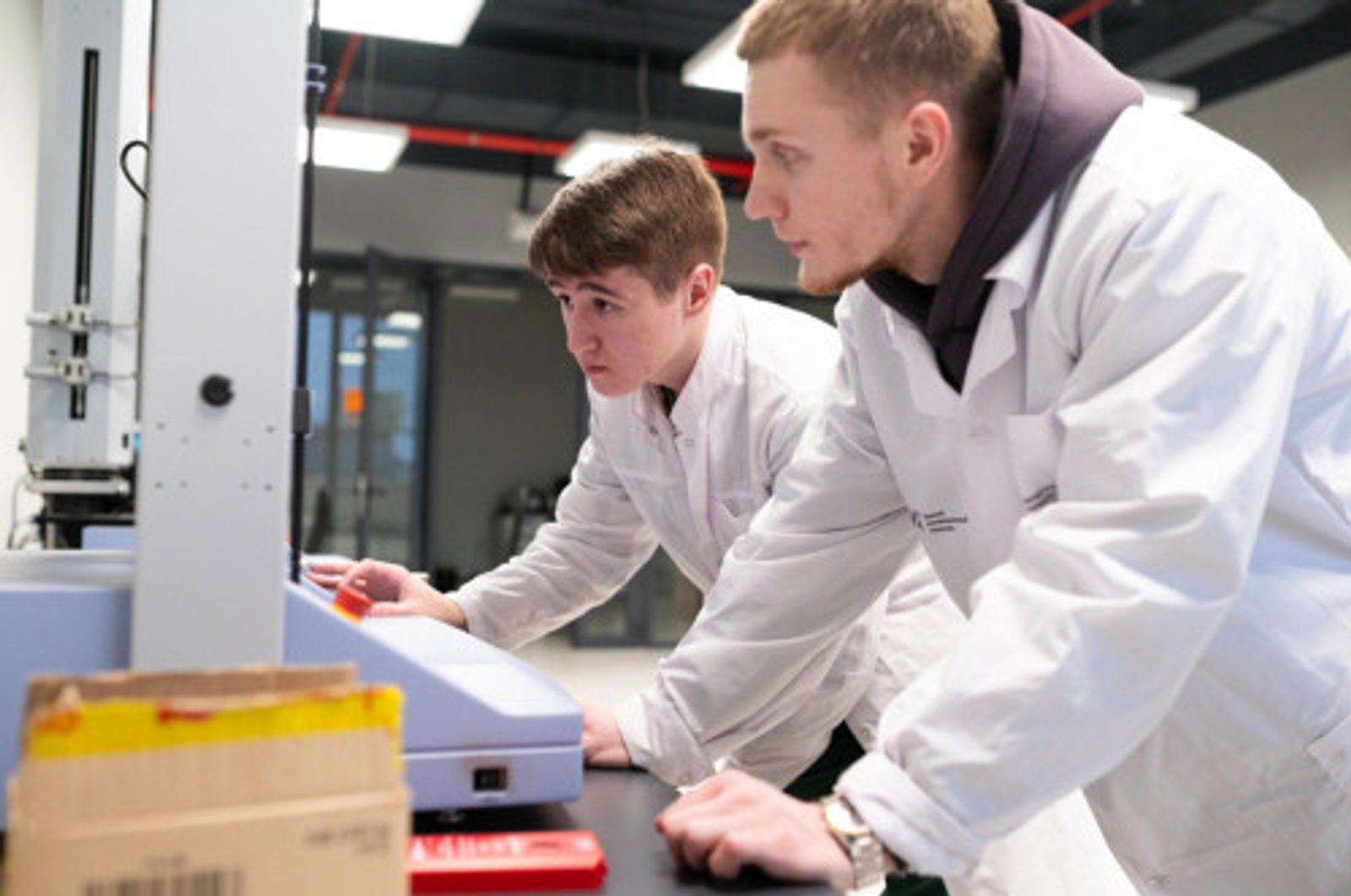 В Уфе поддержат грантами молодых преподавателей УУНиТ