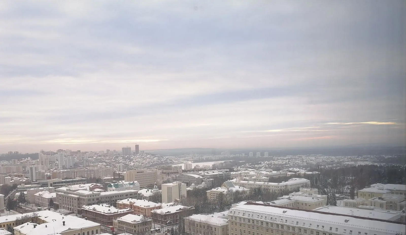 Эксперты оценили работу правительства Башкирии в 2025 году