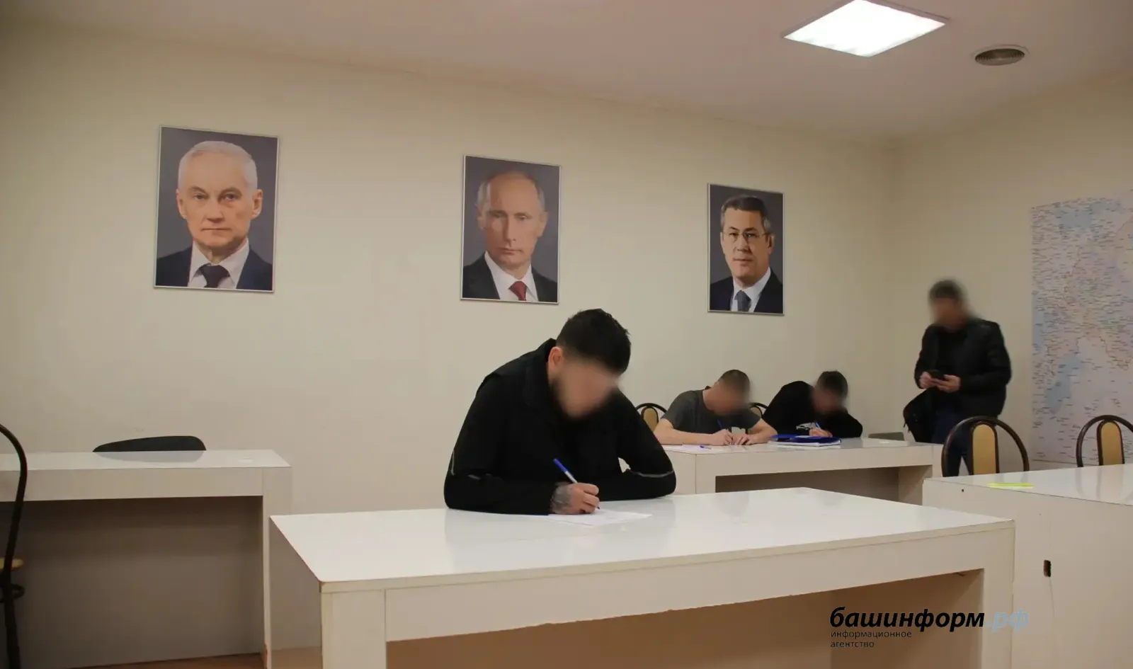 «Буду дроноводом»: Молодые жители Башкирии выбрали службу в войсках БПЛА