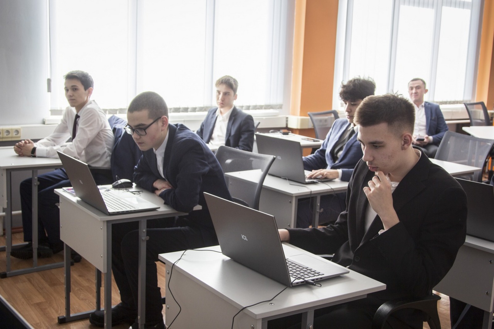 В Башкирии проведут онлайн-консультации по ЕГЭ и ОГЭ