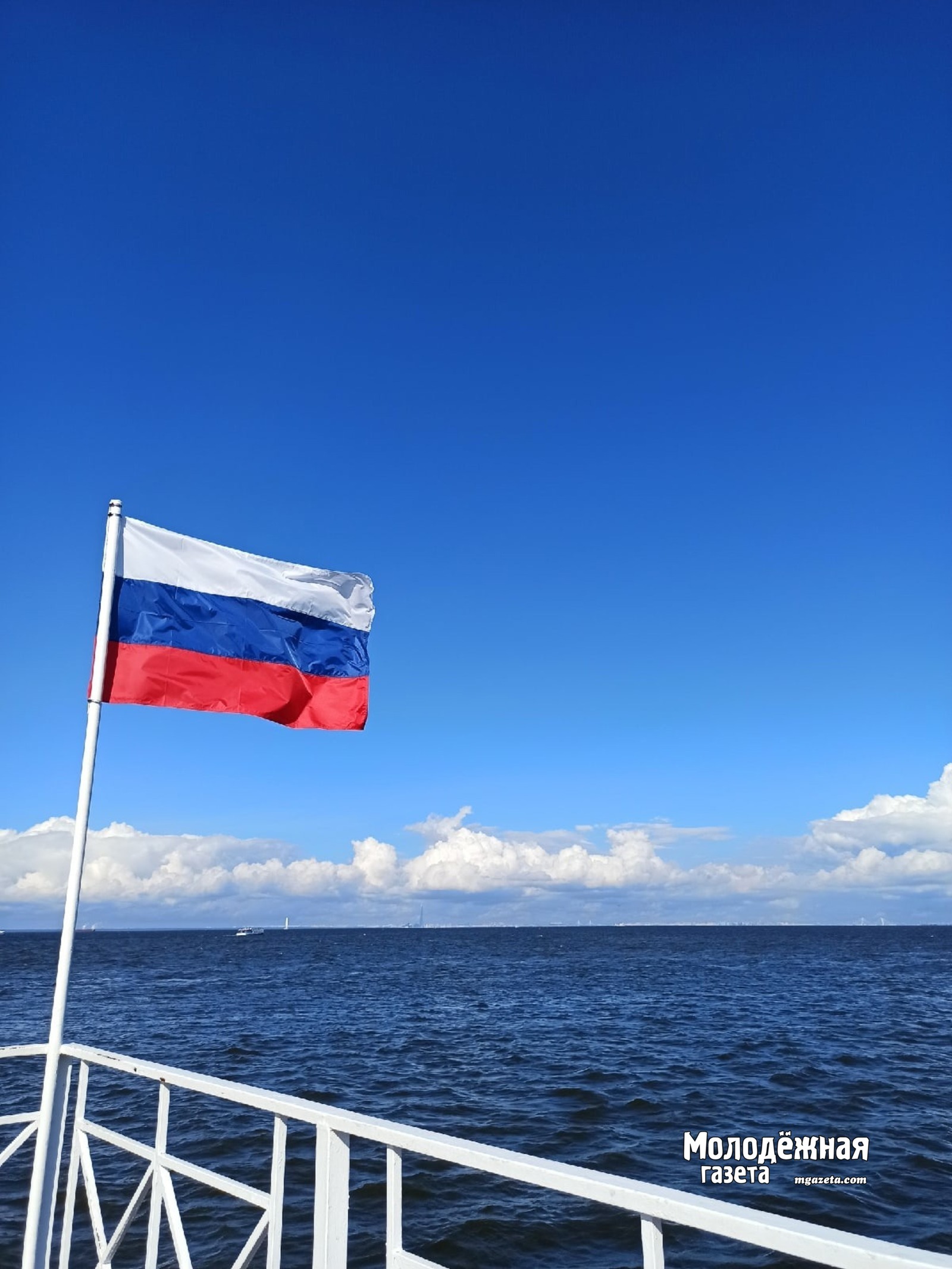 В Уфе включат праздничную подсветку телебашни