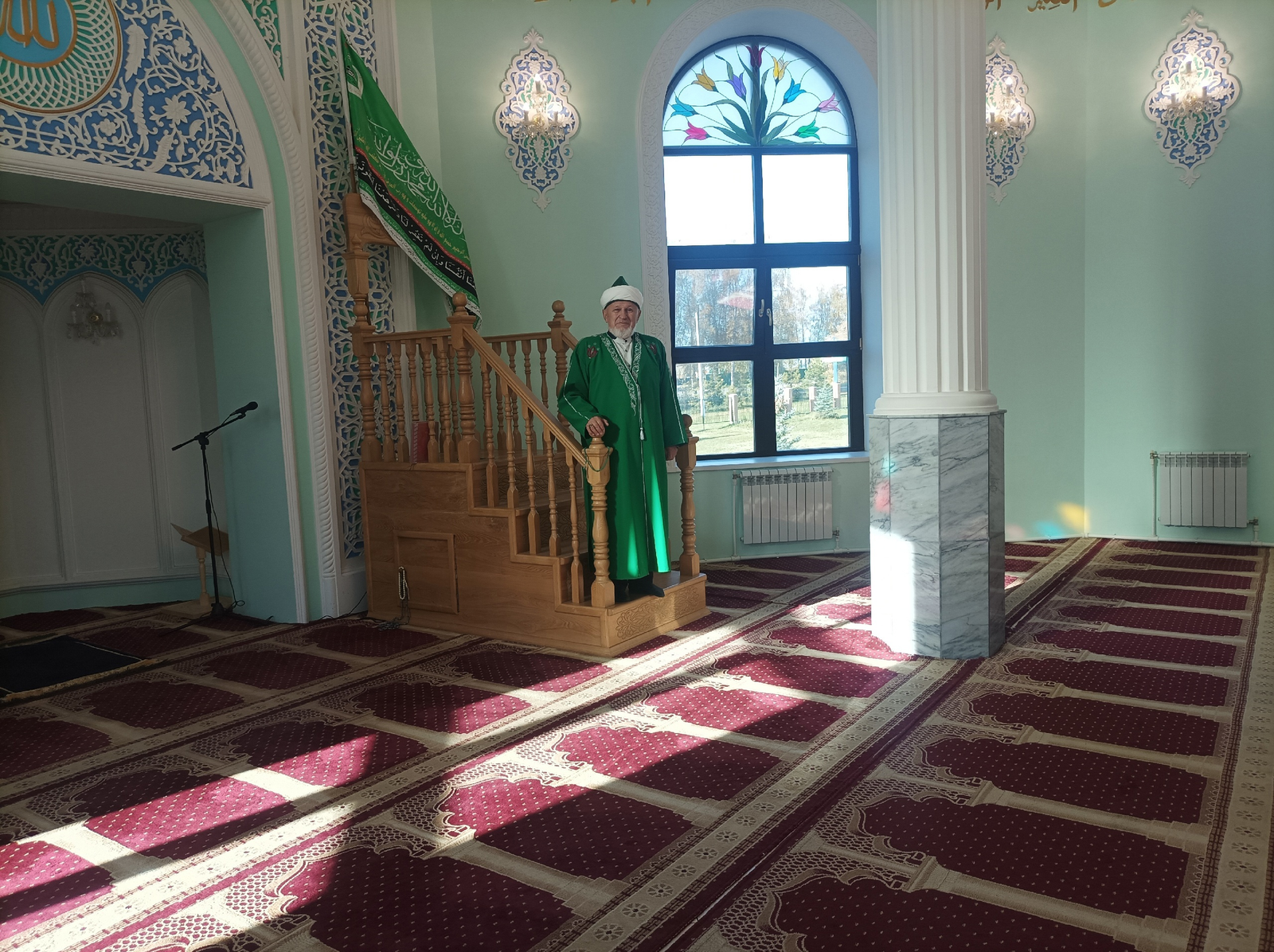 В Башкирии ввели сокращённый рабочий день перед Курбан-байрамом