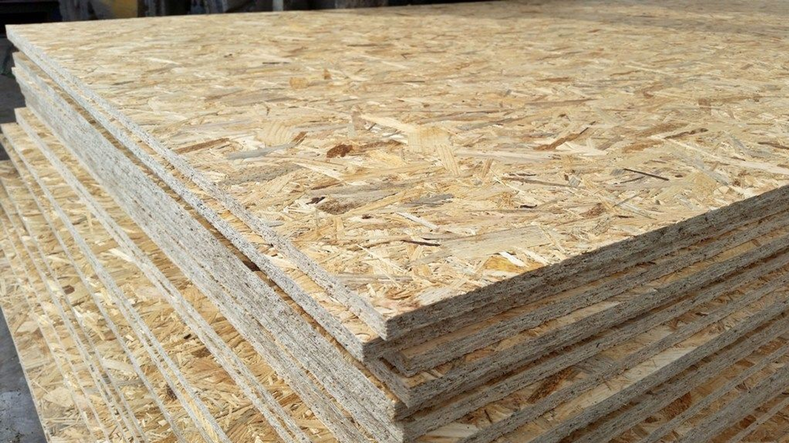 В 2025-ом из Башкирии в Китай отправили вдвое больше ДСП и ОСП, чем годом ранее