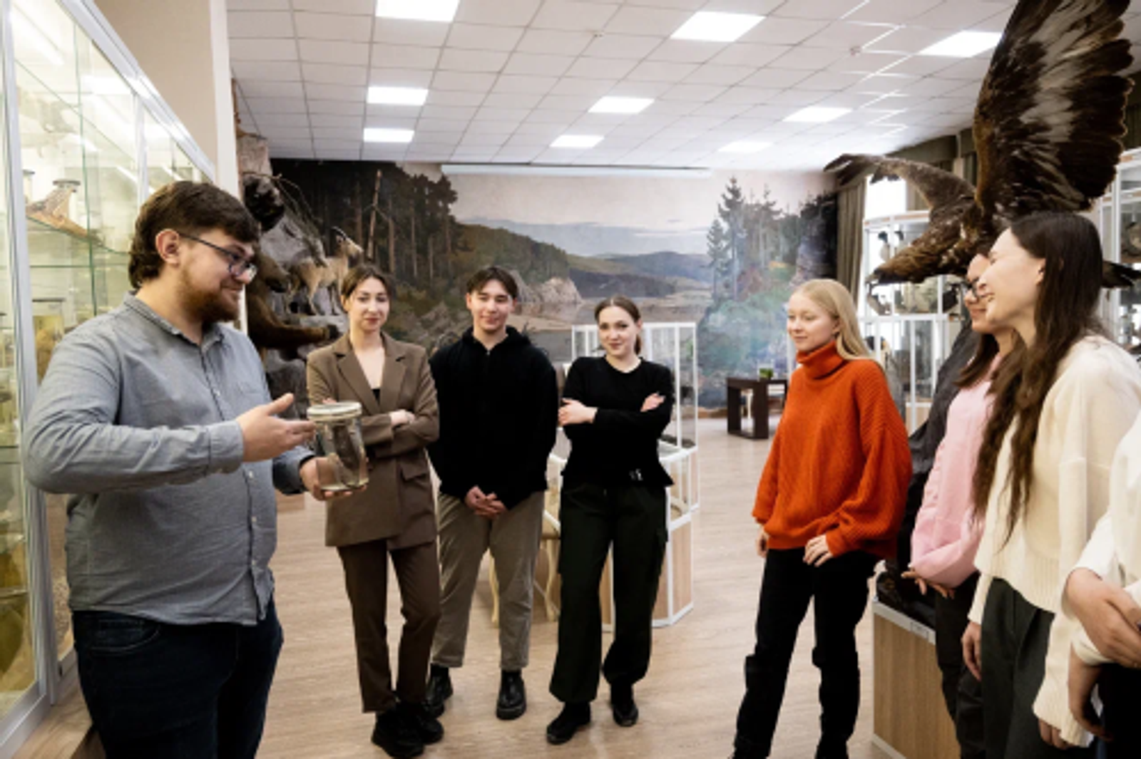 Университет УНиТ вошёл в топ-15 по трудоустройству выпускников