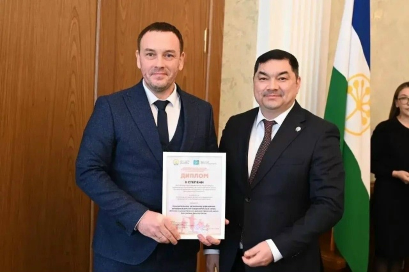 Детский лагерь Уфимского района признан одним из лучших в Башкирии