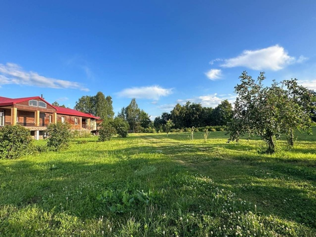 Глава администрации Уфимского района провёл личный приём граждан в селе Черкассы