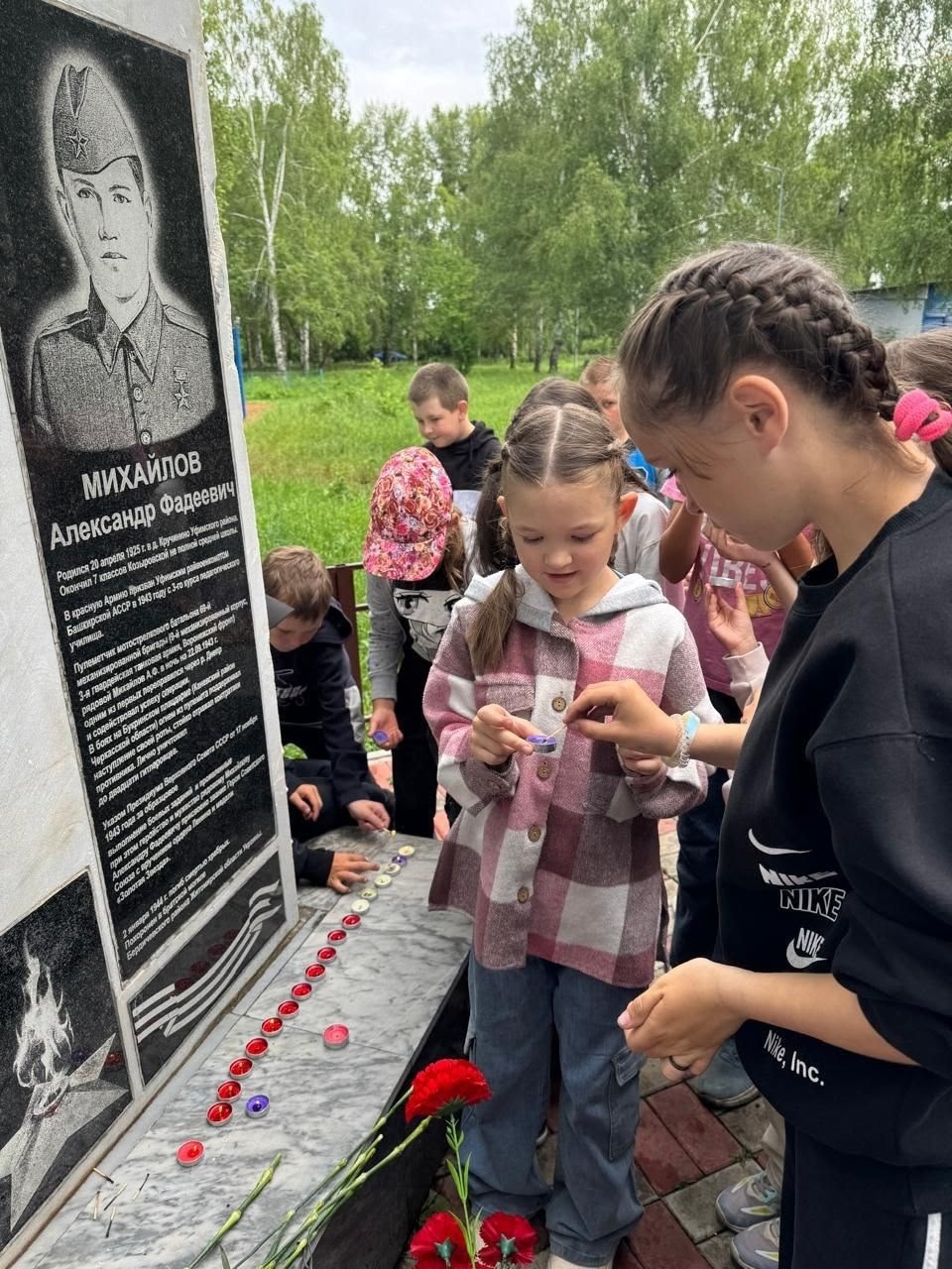 Более 5700 школьников Уфимского района отдохнули с пользой в летних лагерях