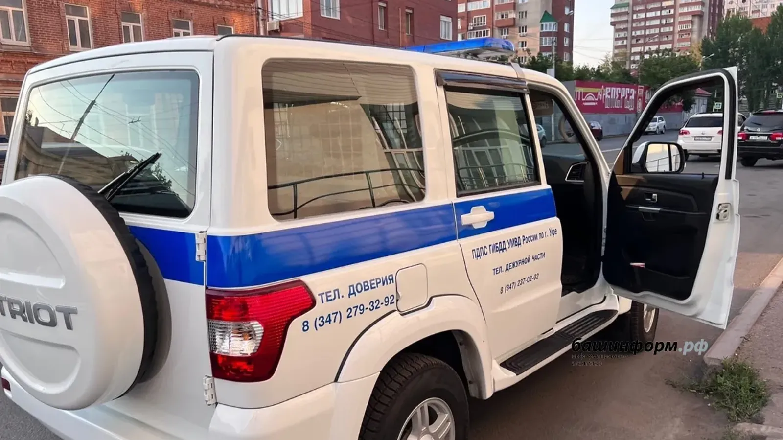 В Уфе сотрудница банка уберегла пенсионерку от потери 4 млн рублей