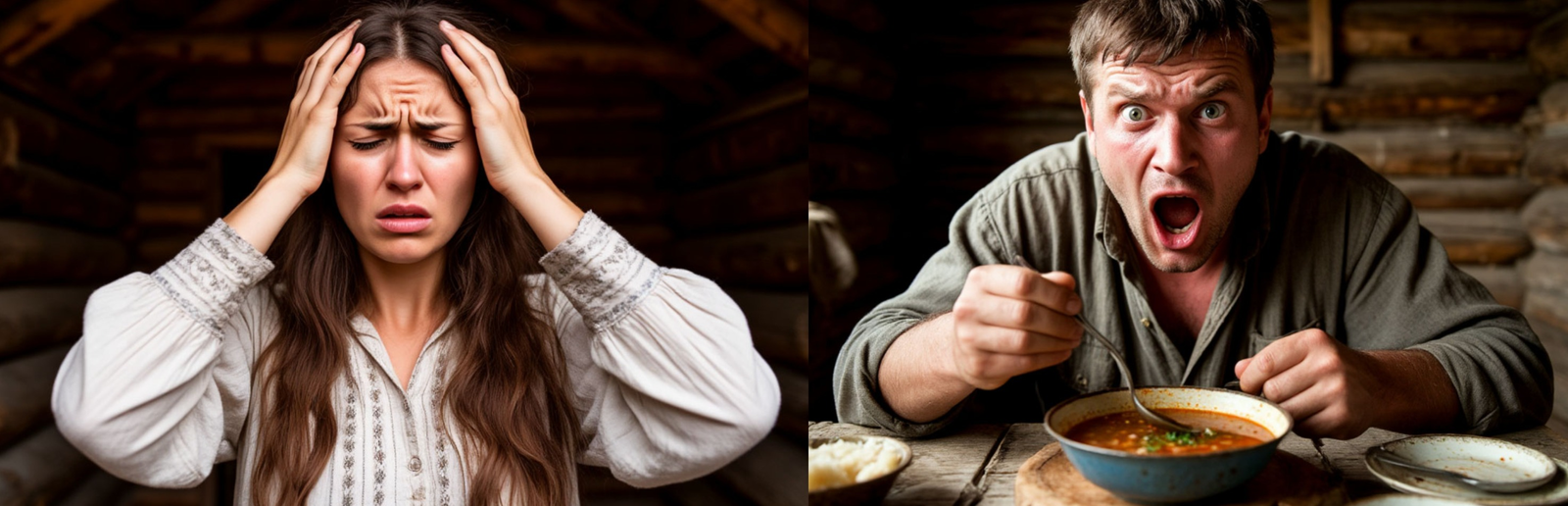 Раздражаетесь когда кто-то рядом чавкает? Это – мисофония