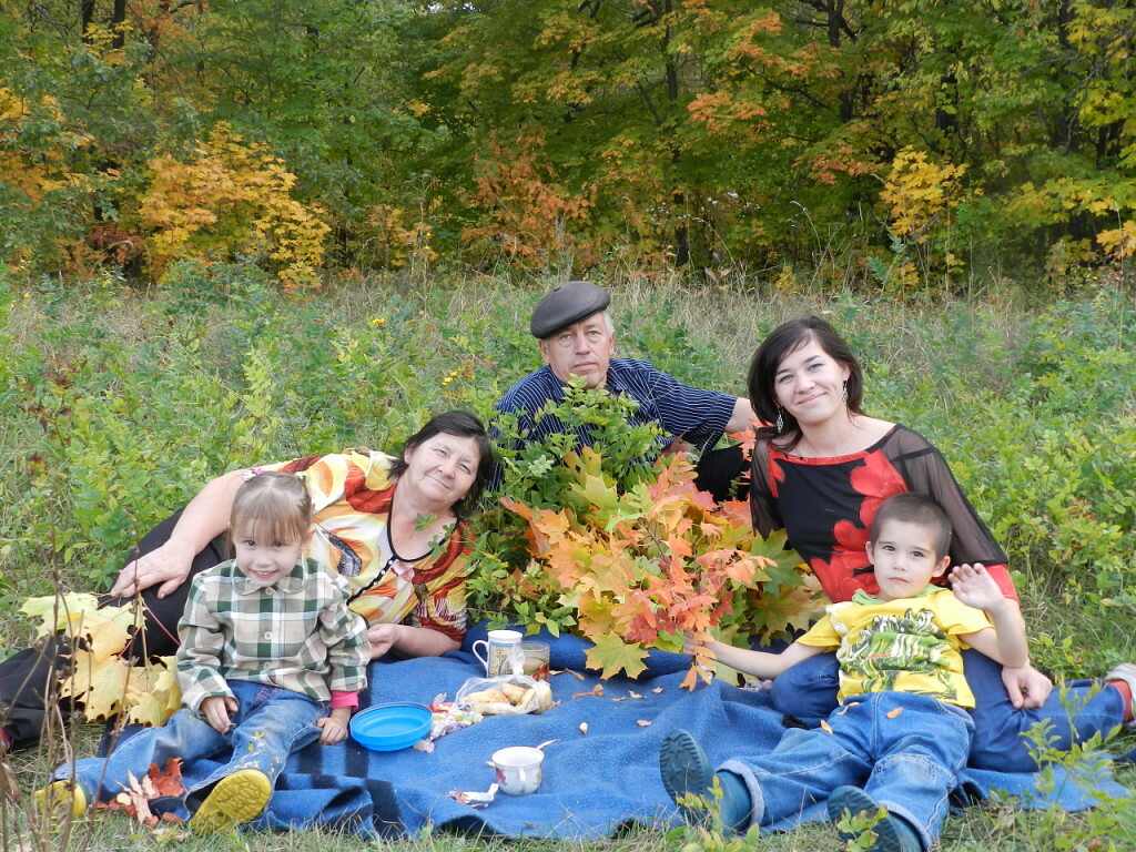 Фаиз Габбасов: агроном своей судьбы