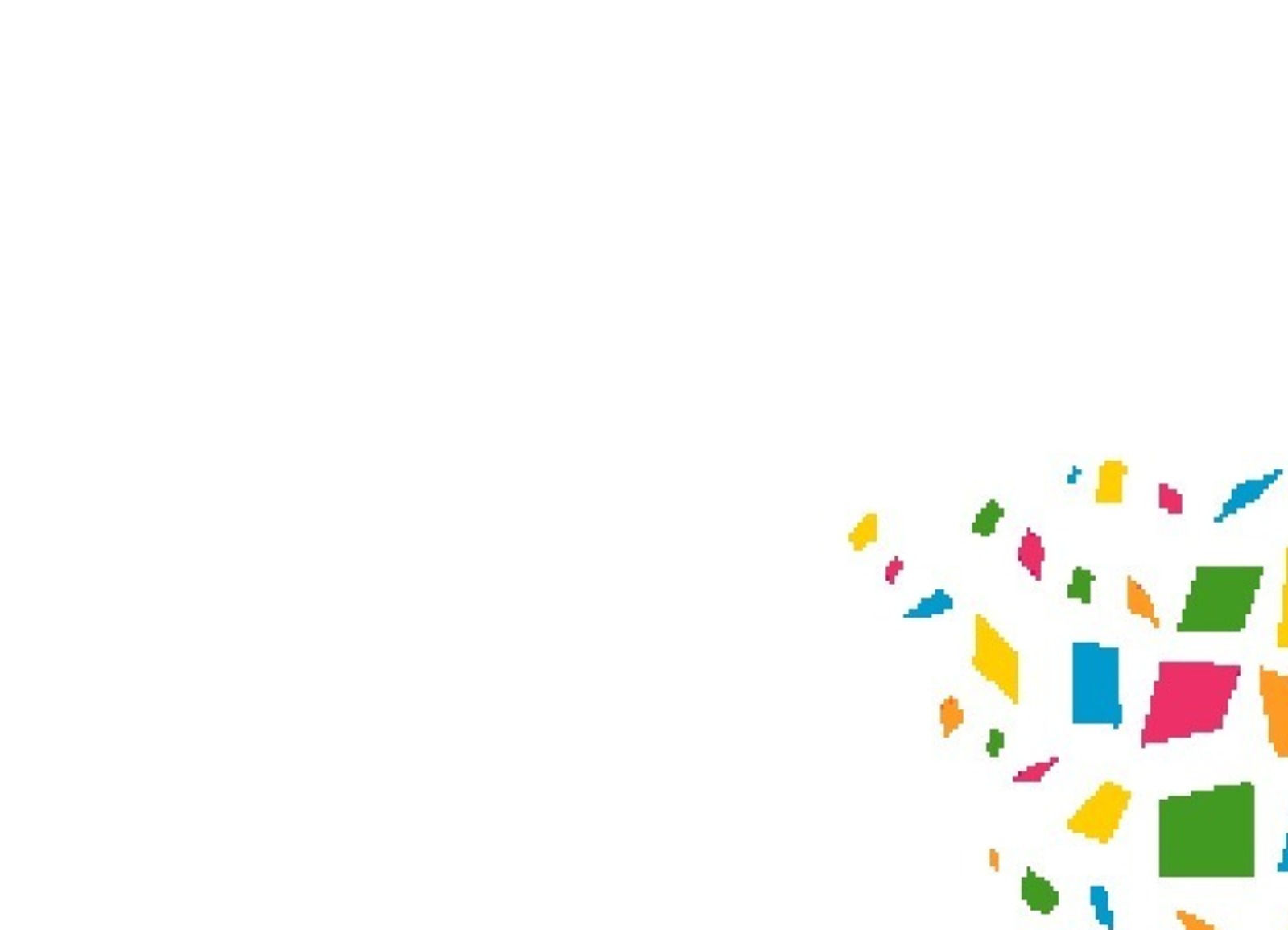 В библиотеке с. Михайловка открылась новогодняя мастерская «Ёлочные игрушки»